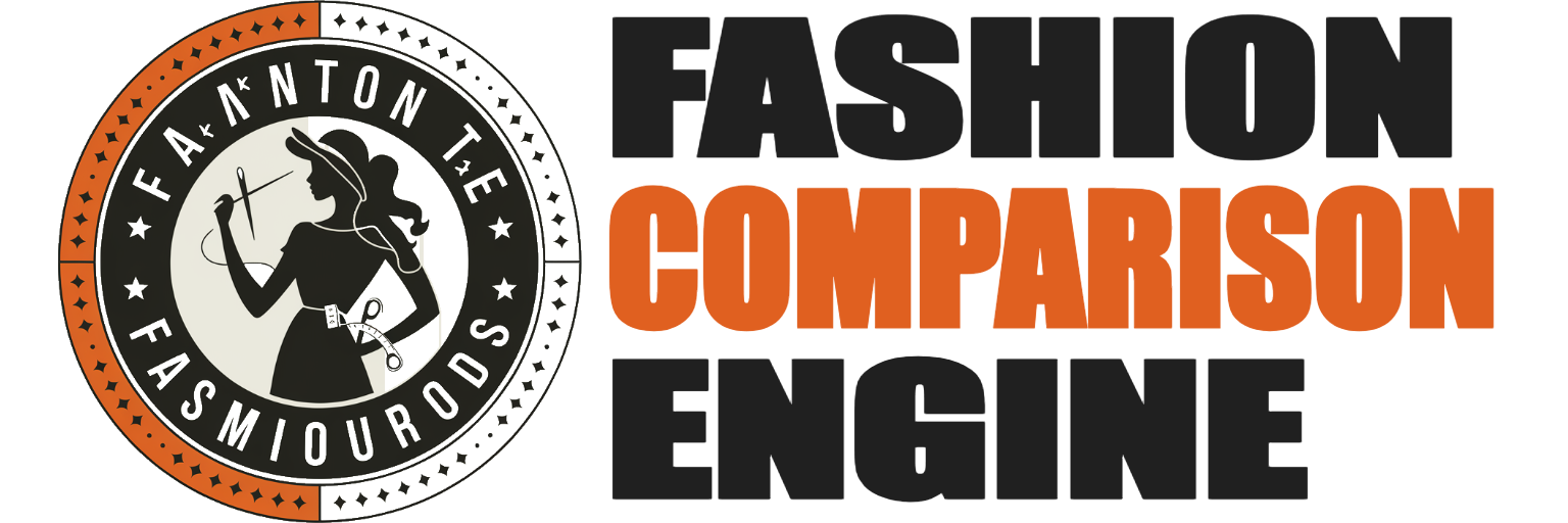 Fashioncomparisonengine